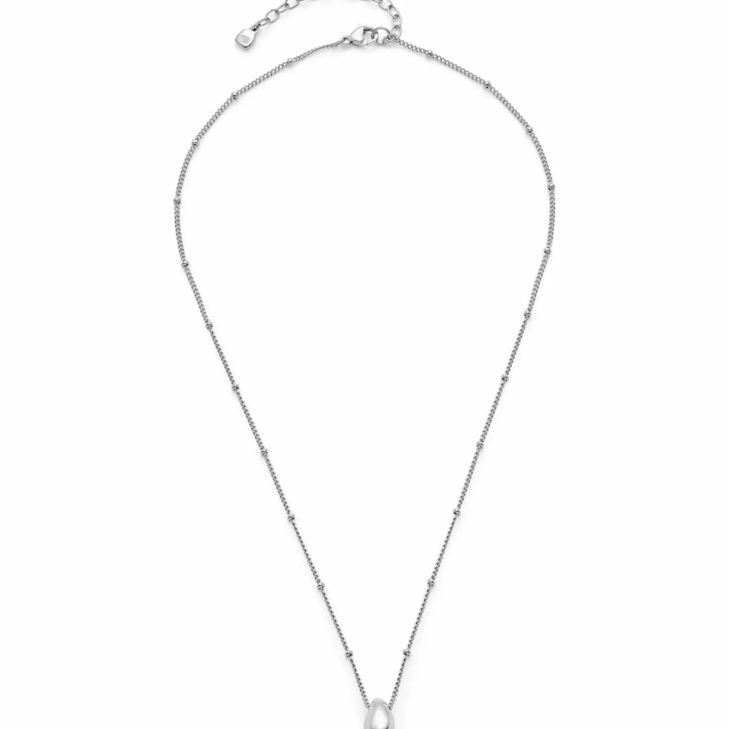 Halskette CLOTHILDE 42 cm CIAO*LEONARDO Clearance