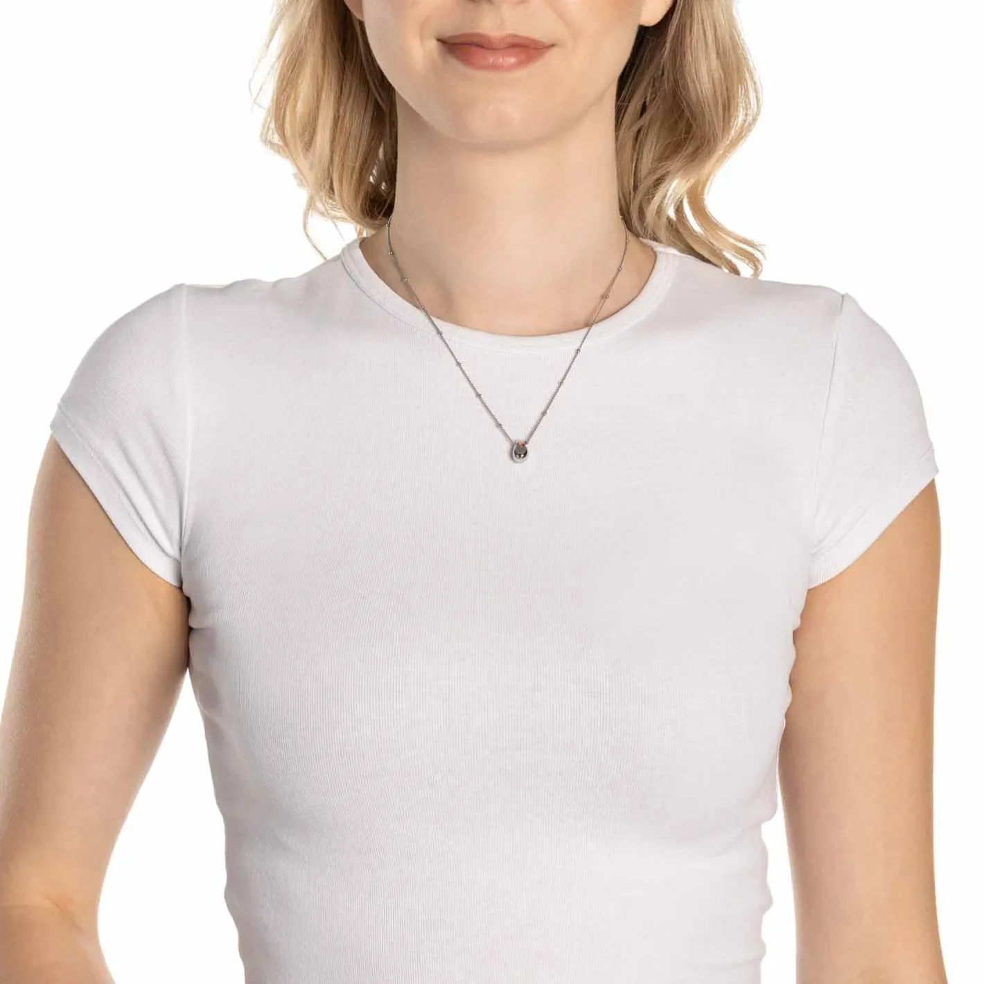 Halskette CLOTHILDE 42 cm CIAO*LEONARDO Clearance