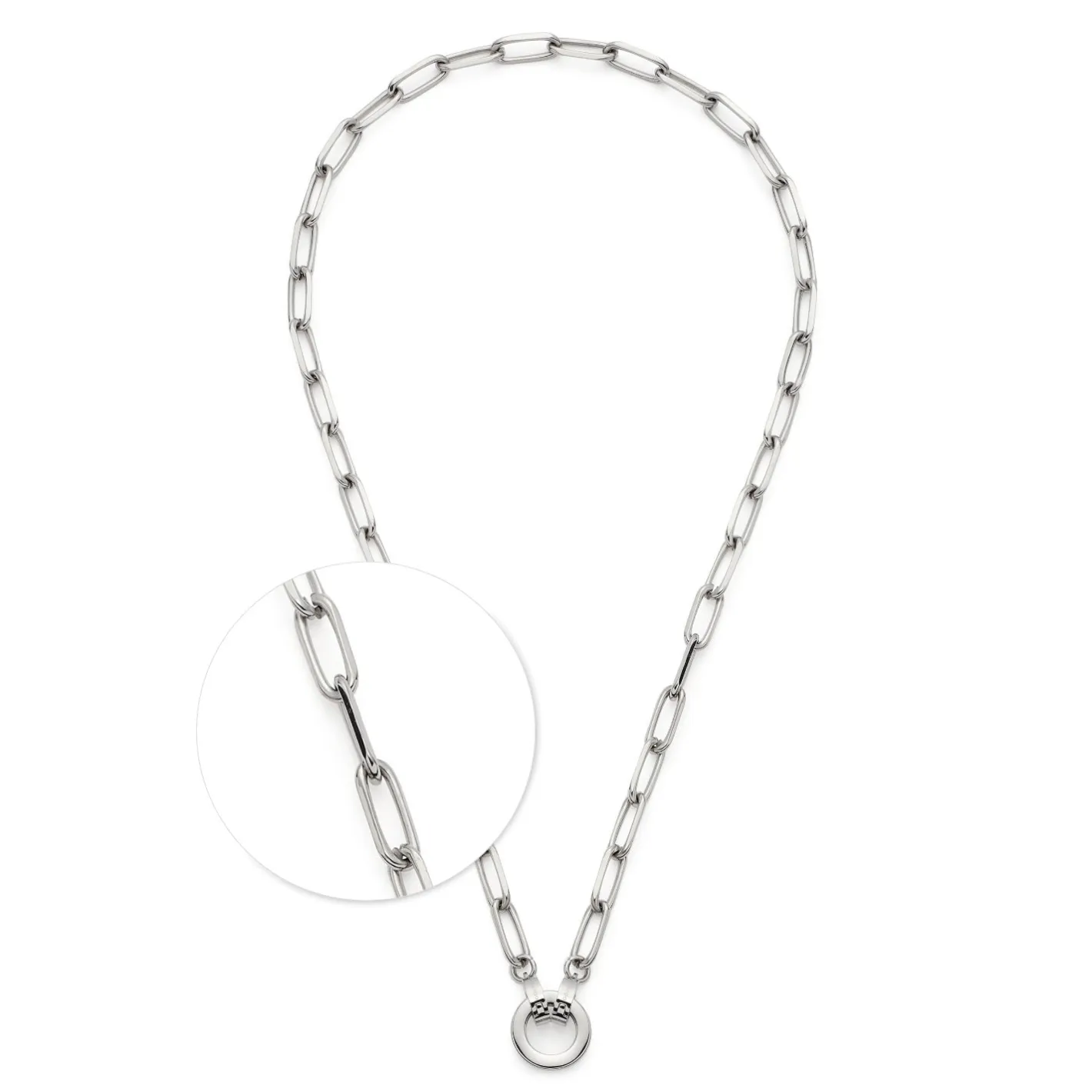 Halskette 45cm ESTRELLA Clip & Mix*LEONARDO Online