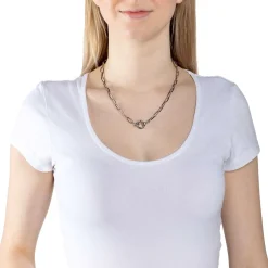 Halskette 45cm ESTRELLA Clip & Mix*LEONARDO Online