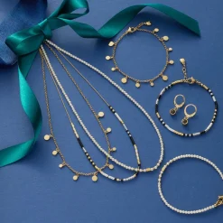 Halskette DORO 40 cm CIAO*LEONARDO Best