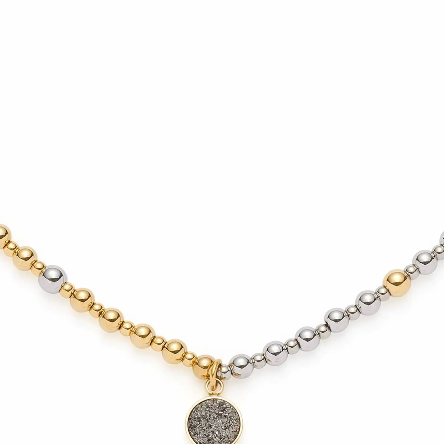 Halskette ELAINE 45 cm gold*LEONARDO Outlet