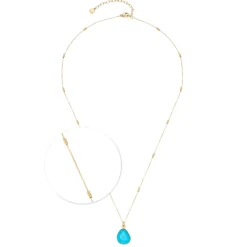 Halskette EVI 50 cm CIAO*LEONARDO Online