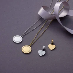 Halskette FERRARA 45 cm*LEONARDO Sale