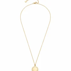 Halskette FERRARA 45 cm gold*LEONARDO