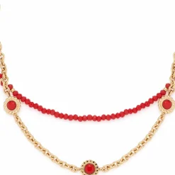 Halskette FLORENA 42 cm*LEONARDO Sale