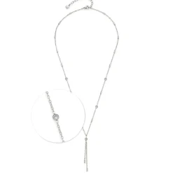 Halskette FRANCIS 42 cm CIAO*LEONARDO Clearance