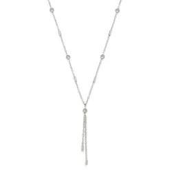 Halskette FRANCIS 42 cm CIAO*LEONARDO Clearance