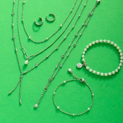 Halskette FRANCIS 42 cm CIAO*LEONARDO Clearance