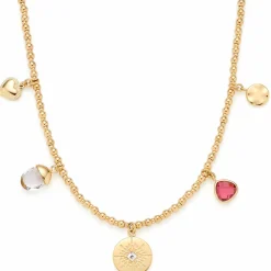 Halskette GISELLE 45 cm*LEONARDO Sale