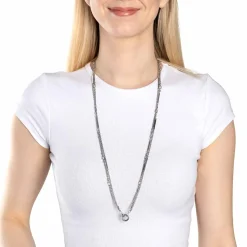 Halskette GRACE 80 cm Clip & Mix*LEONARDO Hot