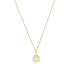 Halskette INDRA 42 cm gold CIAO*LEONARDO Online