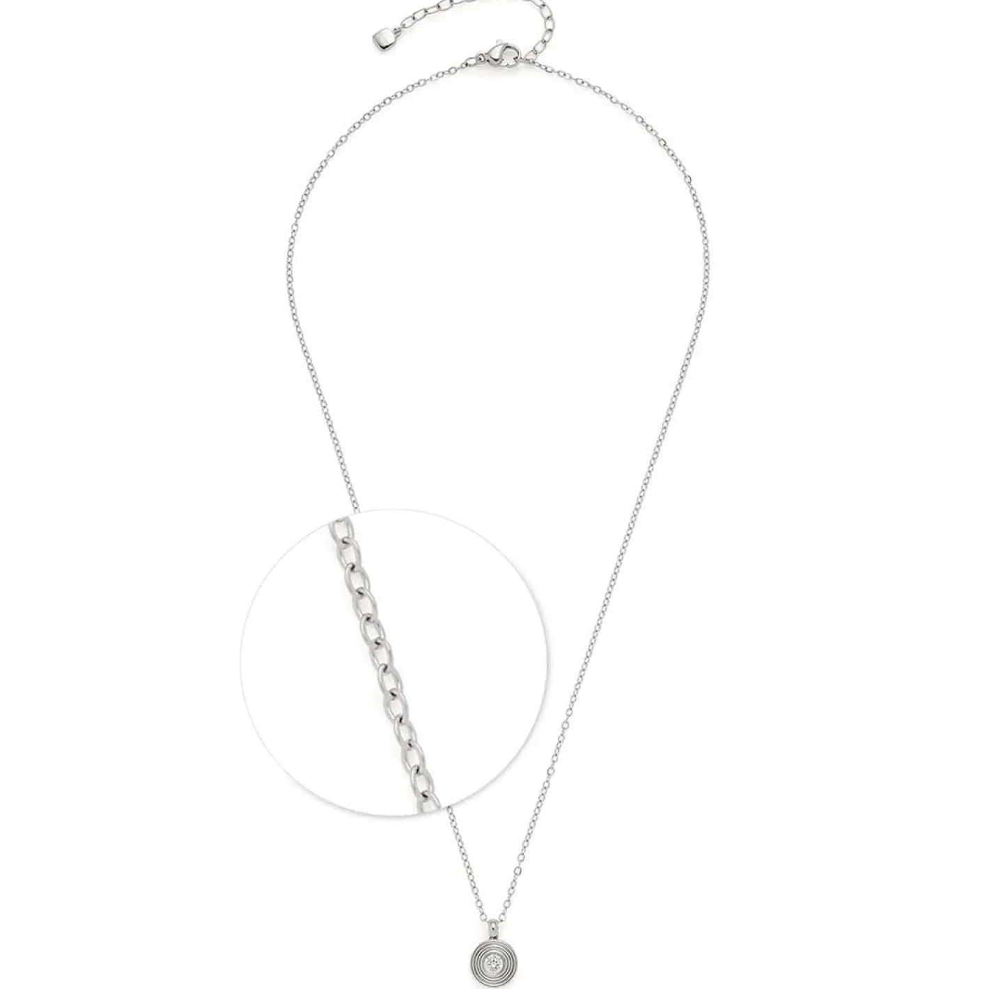 Halskette ISABELLE 45*LEONARDO Clearance