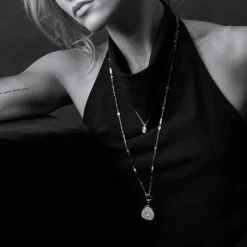 Halskette ISABELLE 45*LEONARDO Clearance