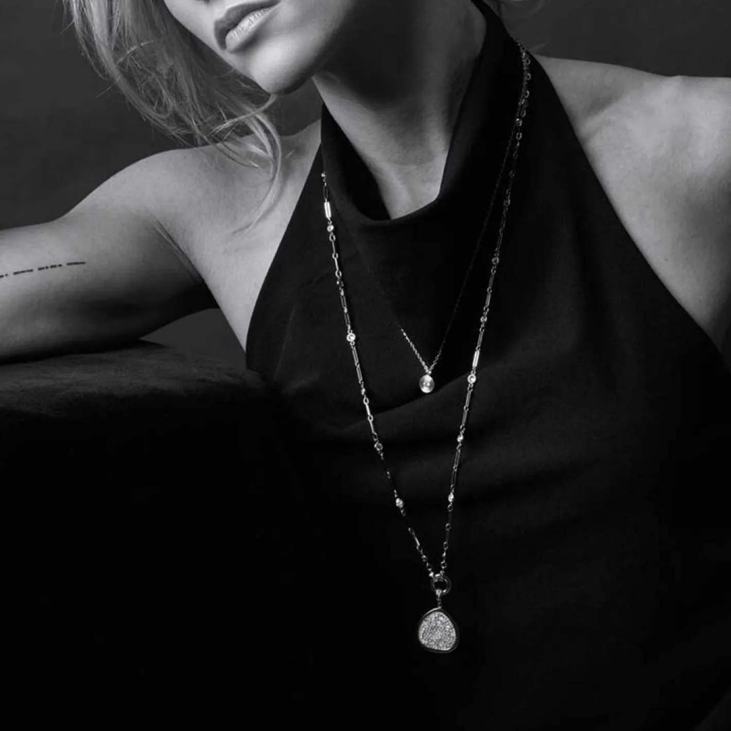 Halskette ISABELLE 45*LEONARDO Clearance