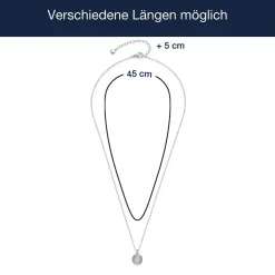 Halskette ISABELLE 45*LEONARDO Clearance