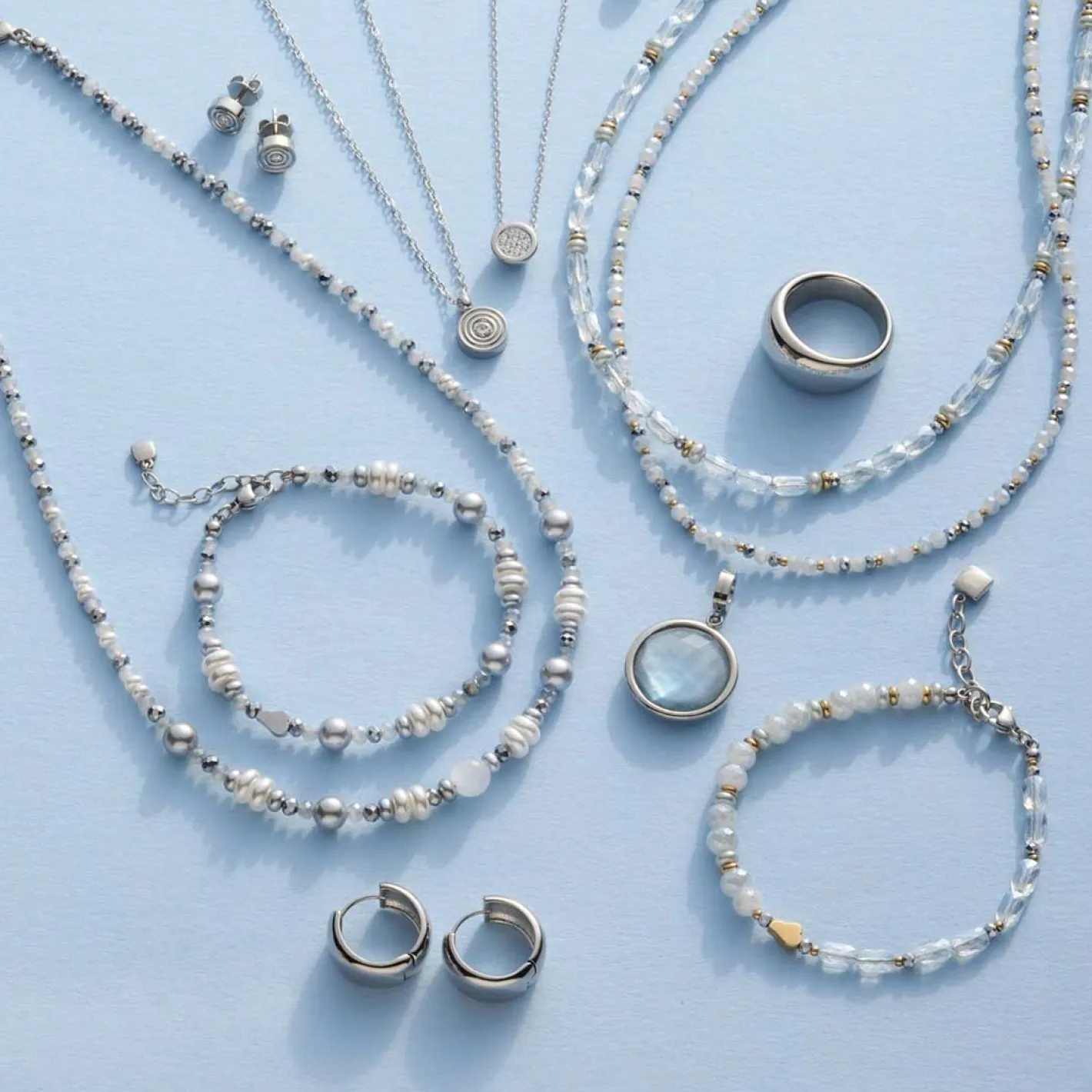 Halskette ISABELLE 45*LEONARDO Clearance