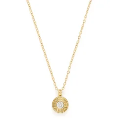 Halskette ISABELLE 45 gold*LEONARDO Clearance