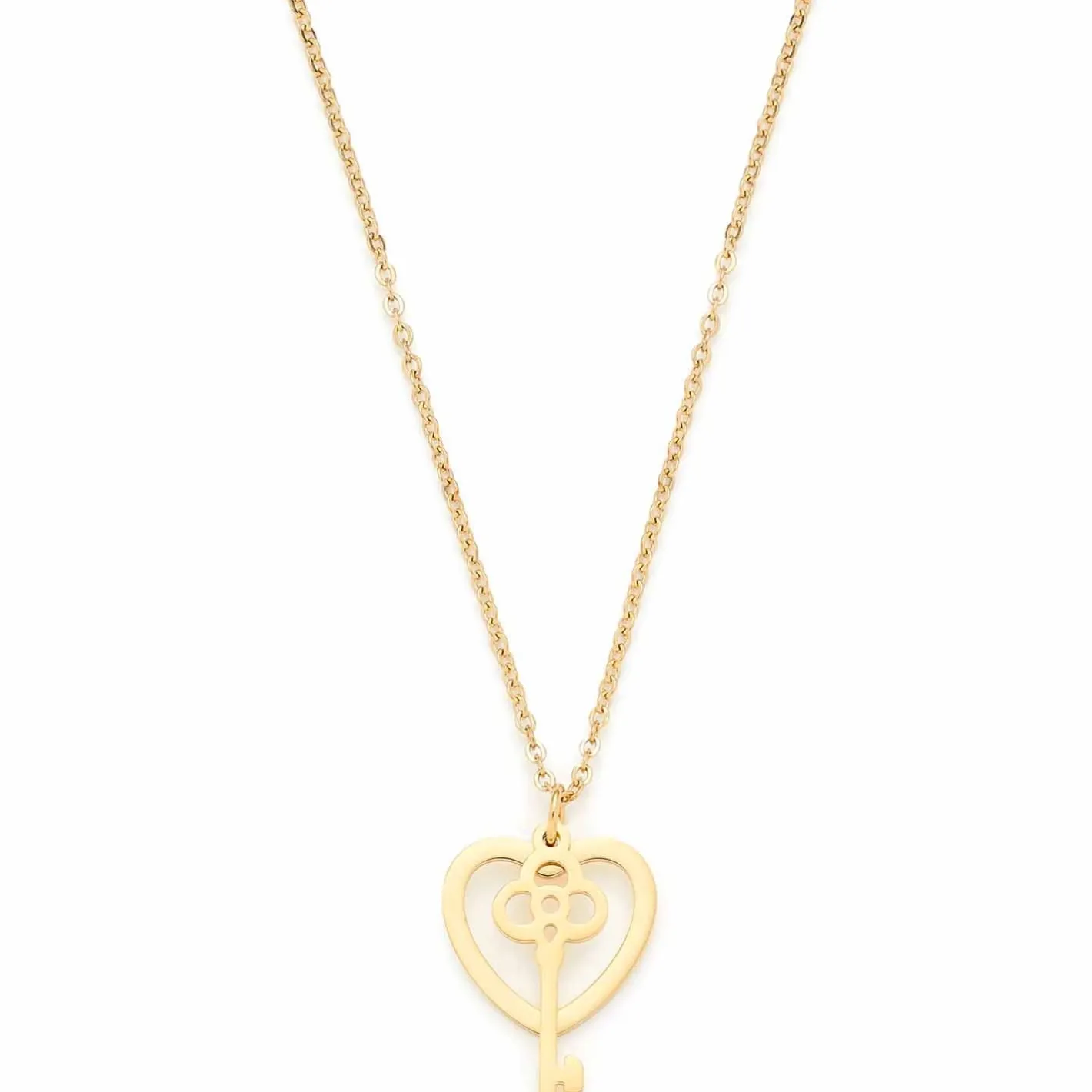 Halskette JETTA 45 cm CIAO*LEONARDO Online