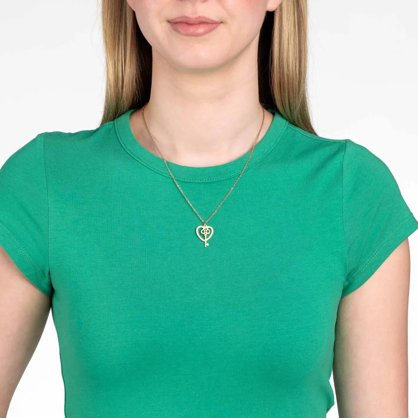 Halskette JETTA 45 cm CIAO*LEONARDO Online