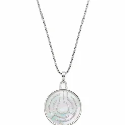 Halskette JOY 80 cm silber*LEONARDO Online