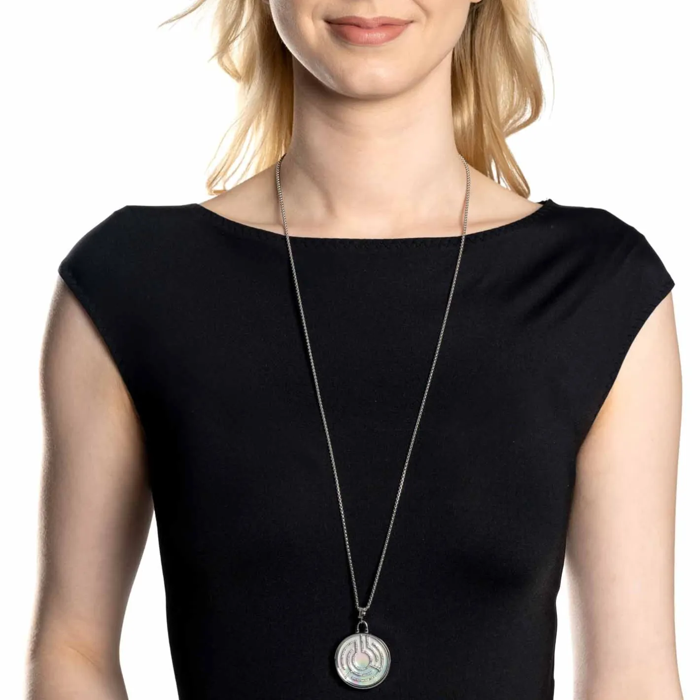 Halskette JOY 80 cm silber*LEONARDO Online