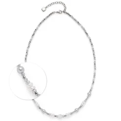 Halskette KLARA 45 cm*LEONARDO