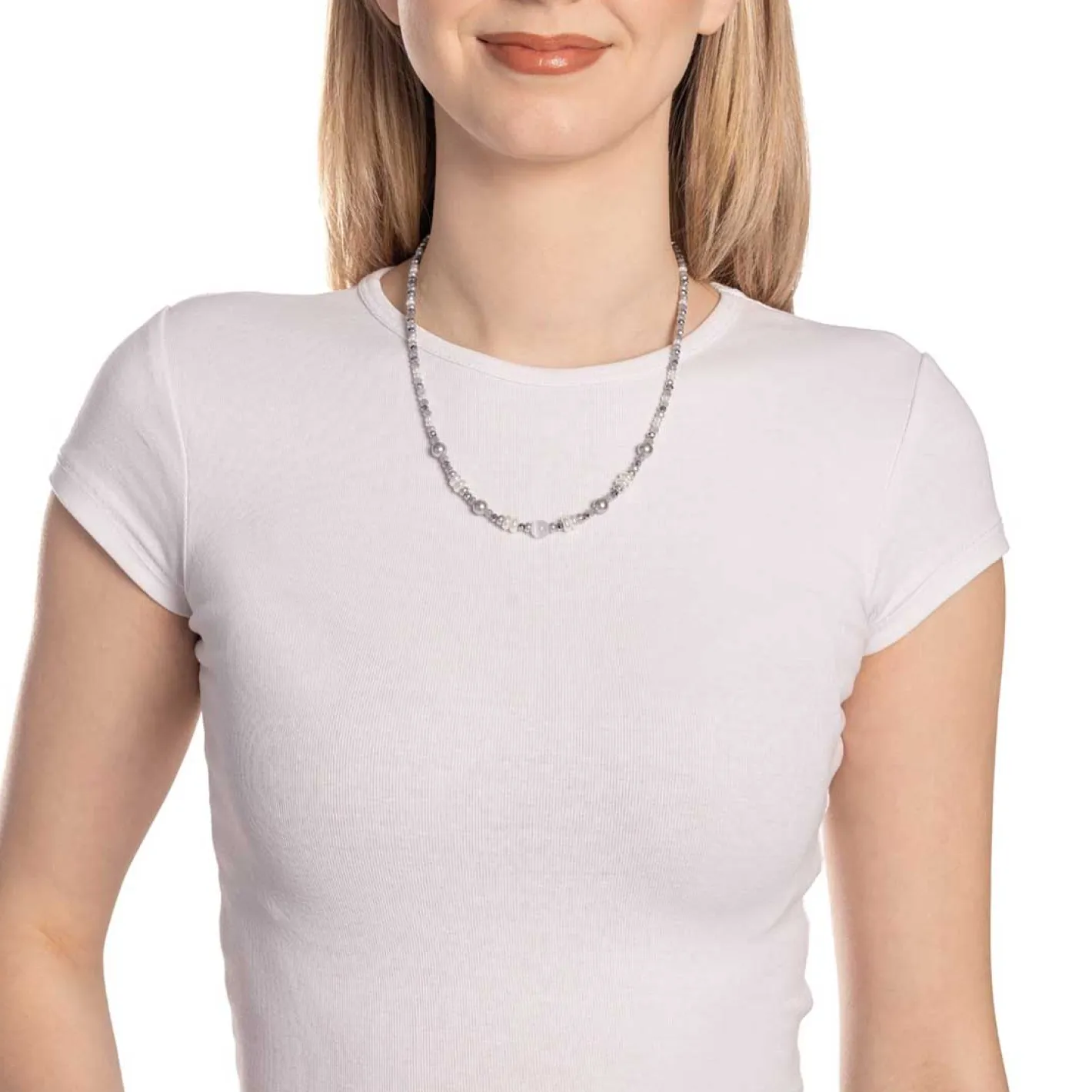 Halskette KLARA 45 cm*LEONARDO