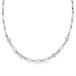 Halskette KLARA 45 cm*LEONARDO