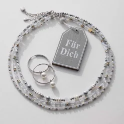 Halskette KLARA 45 cm*LEONARDO