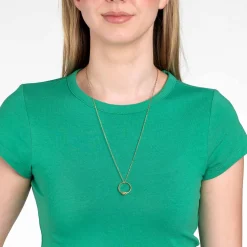 Halskette LEDA 60 cm CIAO*LEONARDO Sale