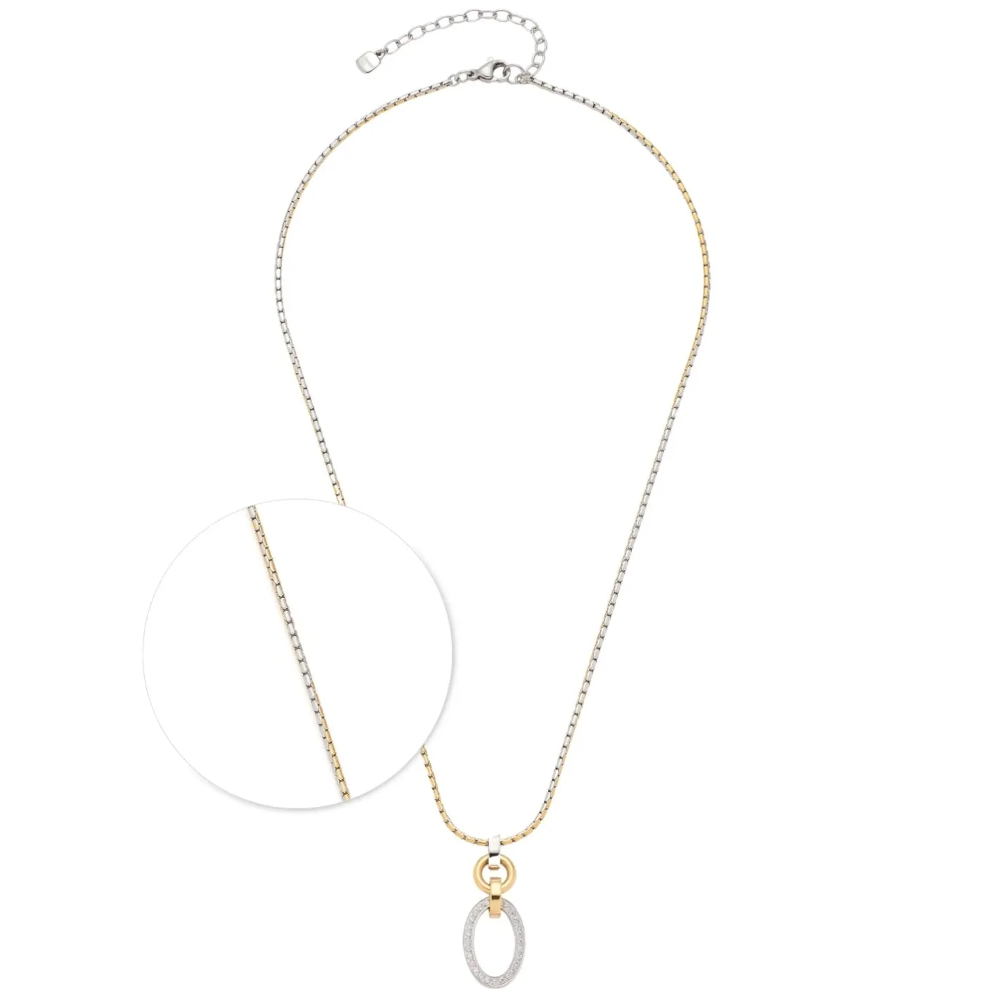 Halskette LENA 42cm*LEONARDO Sale