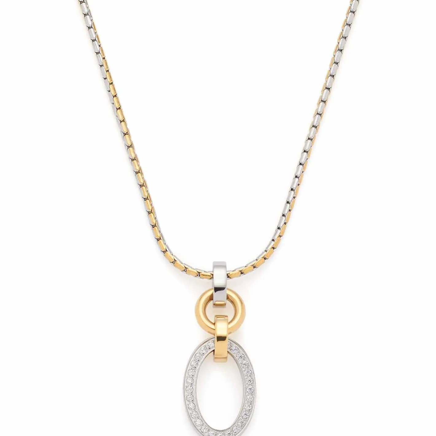 Halskette LENA 42cm*LEONARDO Sale