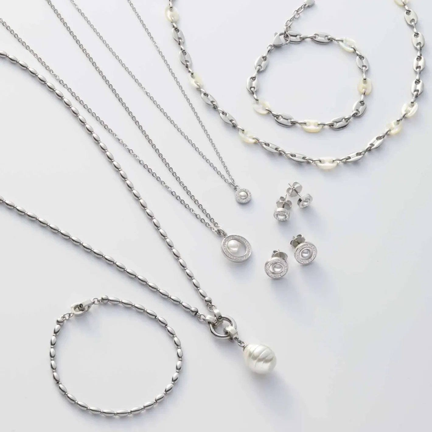 Halskette LINDI 45 cm*LEONARDO Sale