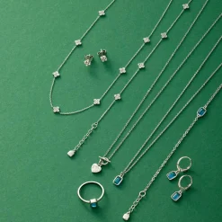 Halskette LISETTE 42 cm CIAO*LEONARDO Sale