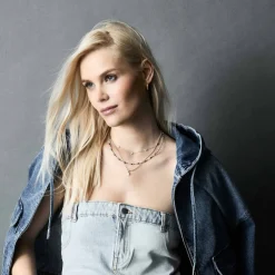 Halskette LISETTE 42 cm CIAO*LEONARDO Sale