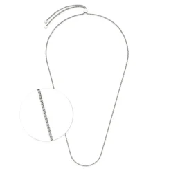 Halskette LIV 90 cm Clip & Mix*LEONARDO Online