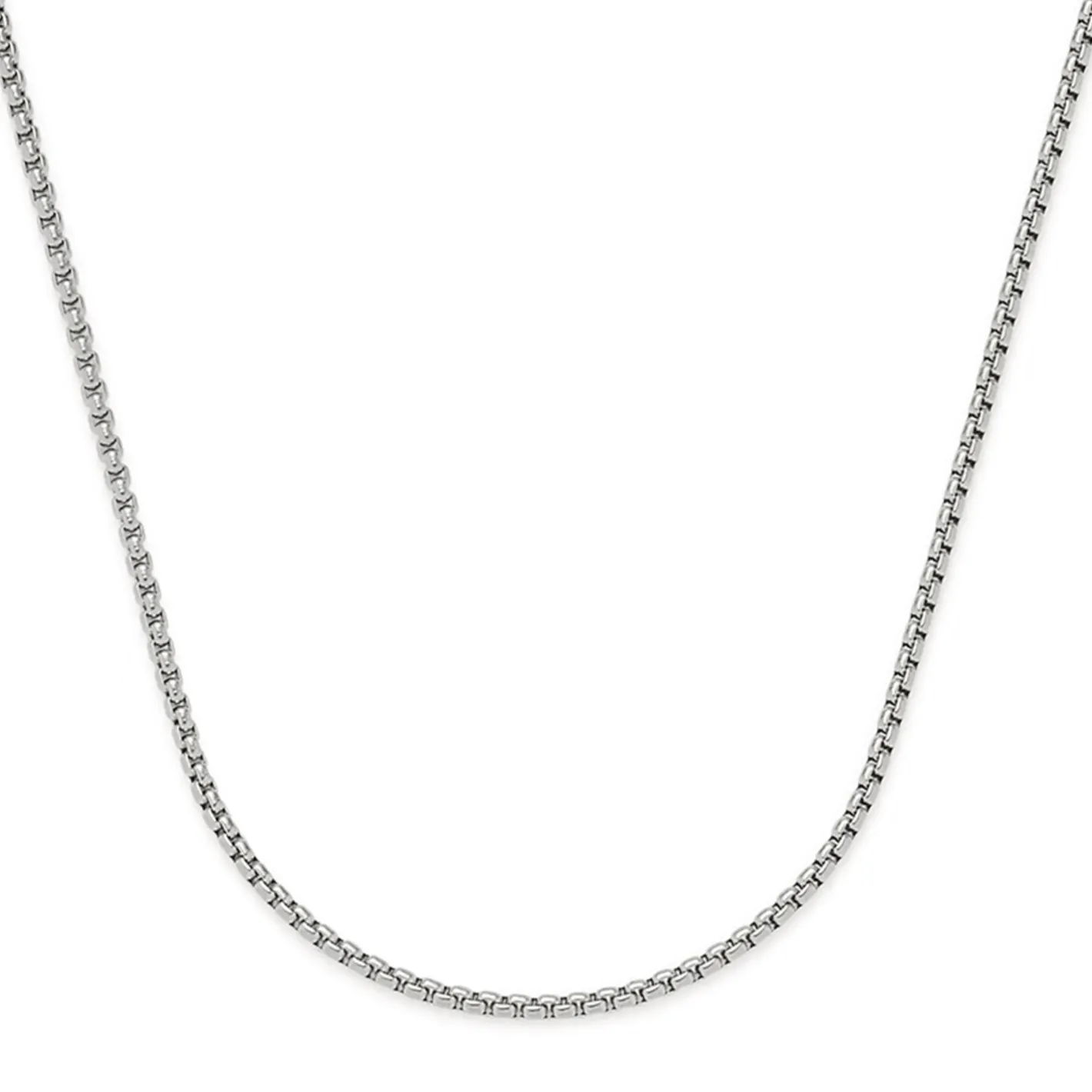 Halskette LIV 90 cm Clip & Mix*LEONARDO Online