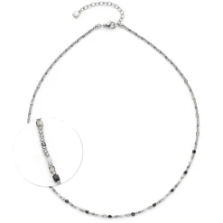 Halskette LIZO 42 cm CIAO*LEONARDO Sale