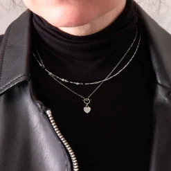 Halskette LIZO 42 cm CIAO*LEONARDO Sale