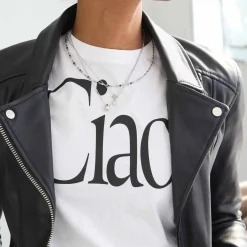 Halskette LIZO 42 cm CIAO*LEONARDO Sale