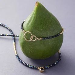 Halskette LOLA 40 cm CIAO*LEONARDO Clearance