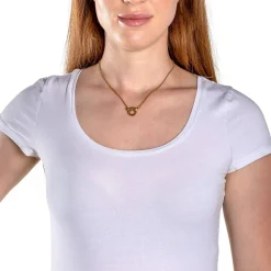 Halskette LOLITA 43 cm gold Clip & Mix*LEONARDO Clearance