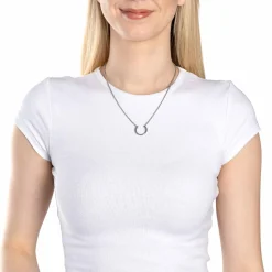 Halskette MAISY 45 cm Clip & Mix*LEONARDO Clearance