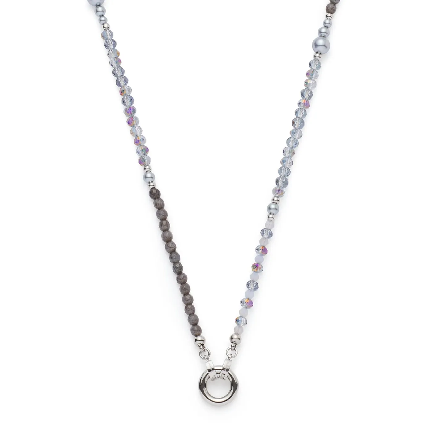 Halskette MANON 80 cm Clip & Mix*LEONARDO Outlet