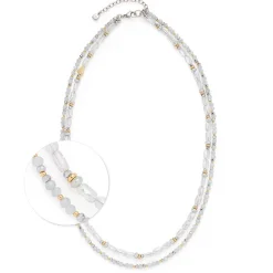 Halskette MARIT 45 cm*LEONARDO Clearance