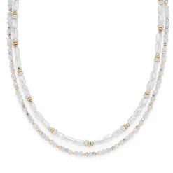 Halskette MARIT 45 cm*LEONARDO Clearance