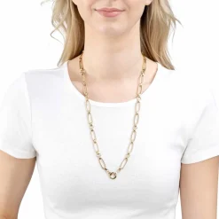 Halskette MATHILDE 65 cm Clip & Mix*LEONARDO Discount