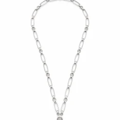 Halskette MATHILDE Clip & Mix 65 cm*LEONARDO Outlet