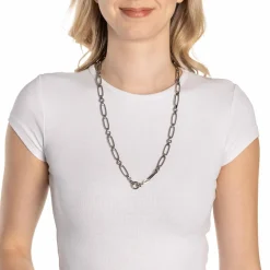 Halskette MATHILDE Clip & Mix 65 cm*LEONARDO Outlet